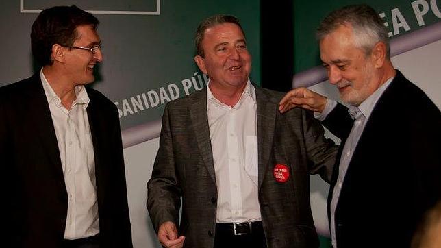 Imputado un concejal del PSOE en Roquetas de Mar en la «operación Edu Costa»