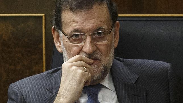 Rajoy confirma que se revisará el sistema de tasas judiciales