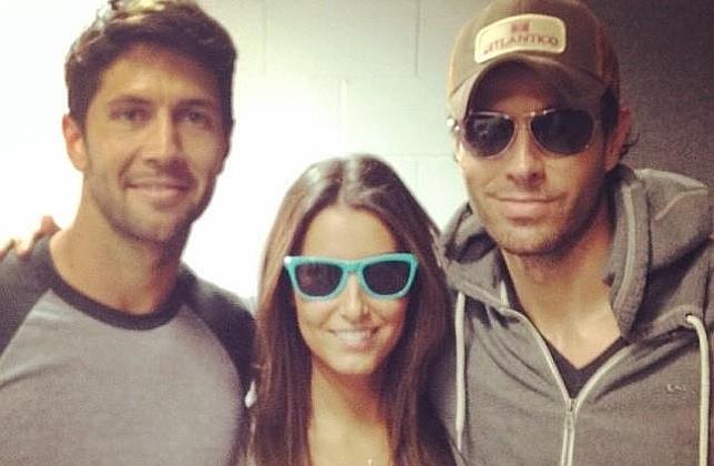 Ana Boyer y Verdasco, a punto de dar el gran paso