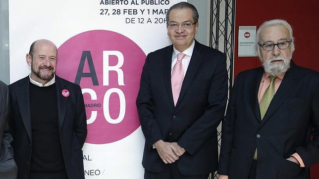 ARCO'2015, una feria más iberoamericana que nunca