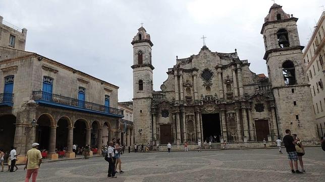 Turquía y Arabia Saudí quieren construir dos mezquitas en Cuba