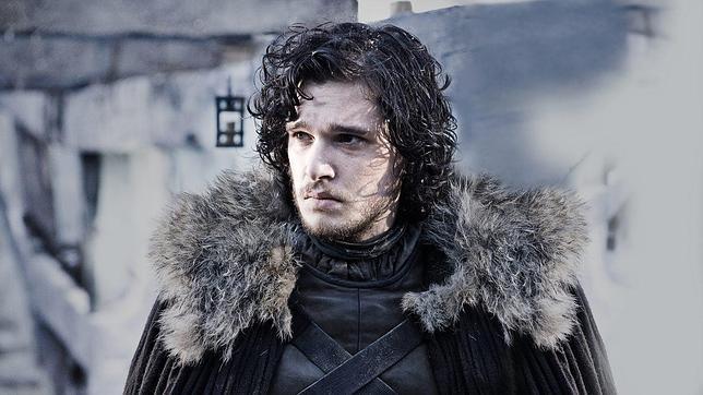 Kit Harington enfadado con los fans de «Juego de Tronos»