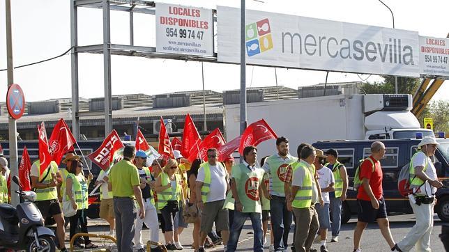 El «método andaluz» de repartir subvenciones sin control