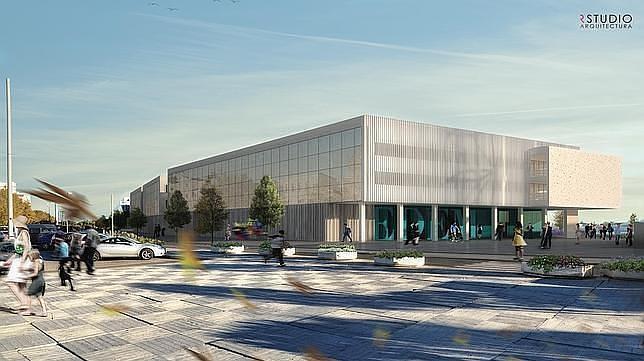 Los cuatro proyectos urbanísticos que aumentarán el atractivo de Valencia