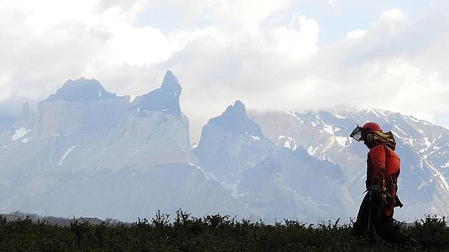 Chile expulsará a los turistas que incumplan las reglas en los Parques Nacionales