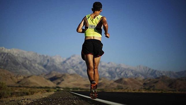 Ojo a los atropellos de runners