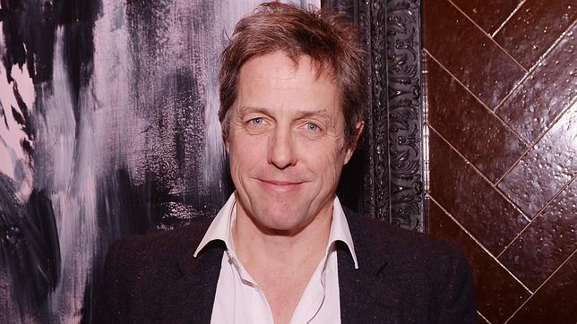 Hugh Grant: «El día de San Valentín me parece repugnante»