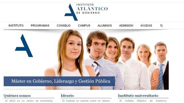 El Instituto Atlántico de Gobierno: en las tripas del nuevo foro de ideas de Aznar