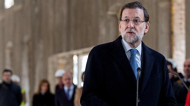 Rajoy advierte a Grecia de que en «España tampoco nos sobra el dinero»