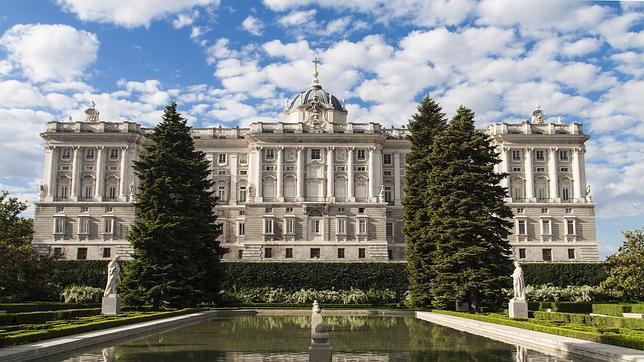 La otra cara de Madrid