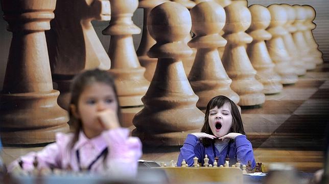 Ocho razones por las que el ajedrez merece ser una asignatura