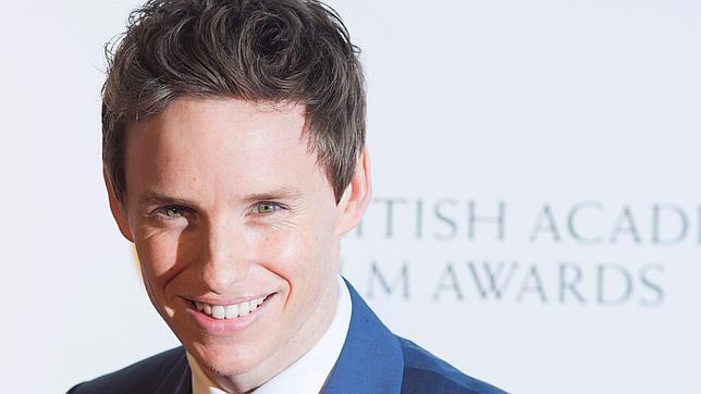 Oscar 2015: Eddie Redmayne, el yerno perfecto