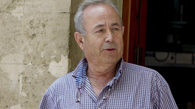 Castro abre la pieza número 28 del «Palma Arena» para investigar la financiación del PP balear