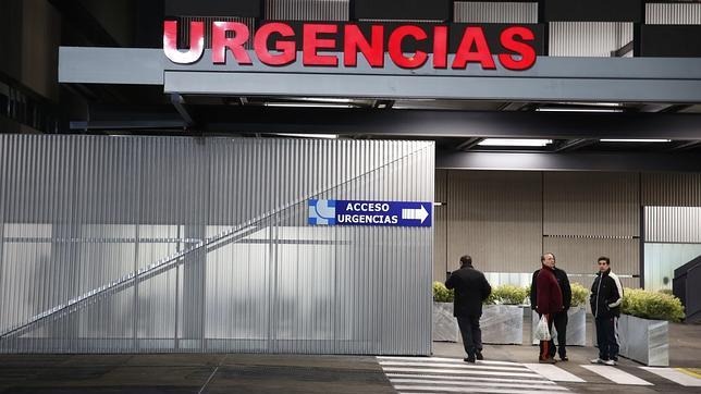 La gripe inicia la fase de descenso al caer a 297 casos por cada 100.000 habitantes