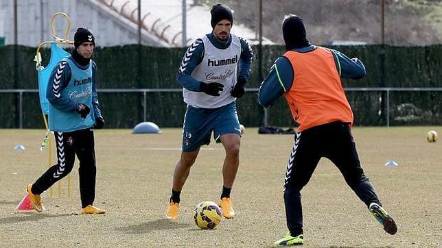 El Valladolid busca los tres puntos en un encuentro de grato recuerdo