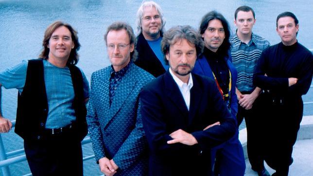 Supertramp actuará en España en noviembre