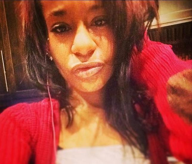 Bobbi Kristina Brown sufre un fallo multiorgánico