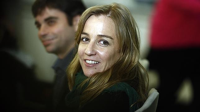 El Ayuntamiento de Rivas gastó dinero público para defender a Tania Sánchez