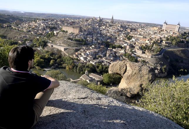 Al Jazeera se interesa por la ciudad de Toledo