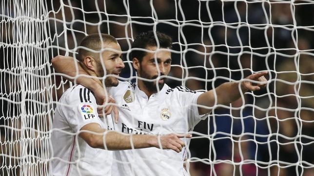 Arbeloa defiende a Casillas