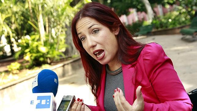 Patricia Hernández propone multar a los bancos que incluyan cláusulas abusivas