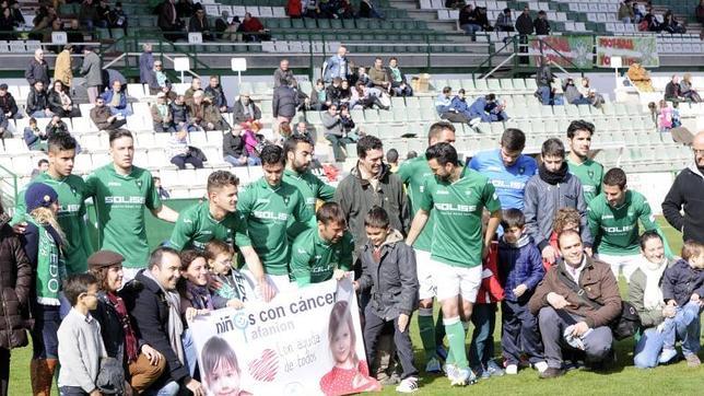 1-0: Agónica victoria del Toledo a través de un gran gol de Rufino