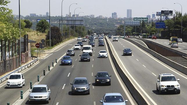 Ocho personas han fallecido en las carreteras en lo que va de fin de semana