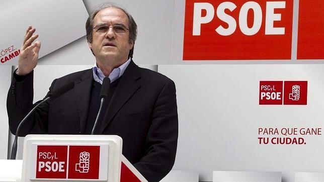 Ángel Gabilondo, sobre el PSM: «Si hablan conmigo, me lo pensaré y decidiré»