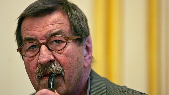 El premio Nobel de Literatura, Günter Grass, en una imagen de mayo de 2007