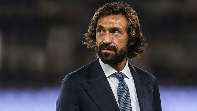 Entrevista ABC: «Hay Pirlo para rato»