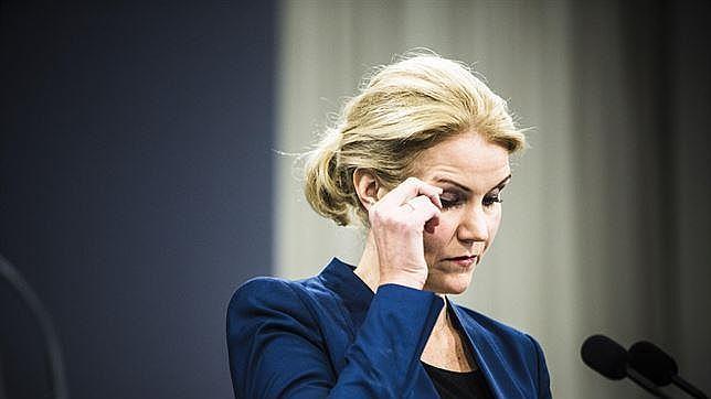 Helle Thorning-Schmidt: «Dinamarca no sería lo mismo sin los judíos»