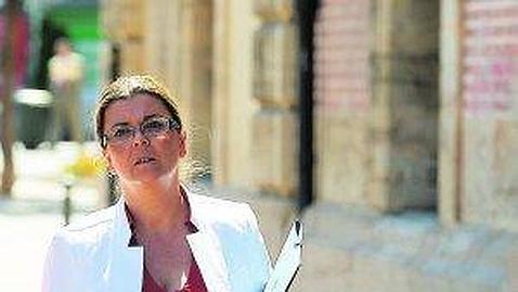 Génova destituye a la gerente del PP en Valencia por su procesamiento en el caso Gürtel