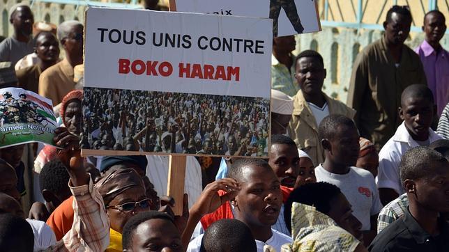 Las cifras demasiado redondas sobre Boko Haram