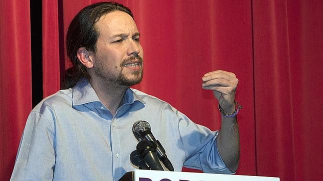 Pablo Iglesias llama «traidores» a quienes «privatizan y destruyen los servicios sociales»