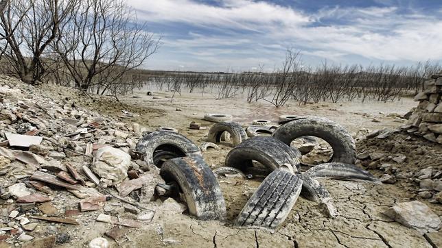 El Gobierno extiende los cortes de agua por la sequía a un área de siete millones de habitantes