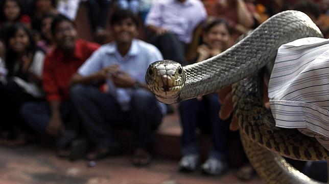Tendrás que controlar tus celos para poder llevar a buen puerto tu relación