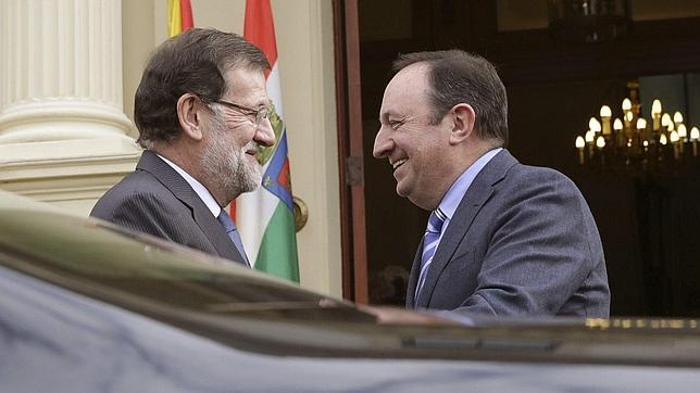 El presidente de La Rioja será elegido candidato del PP a través del voto en urna