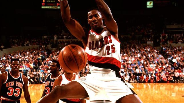 Muere Jerome Kersey