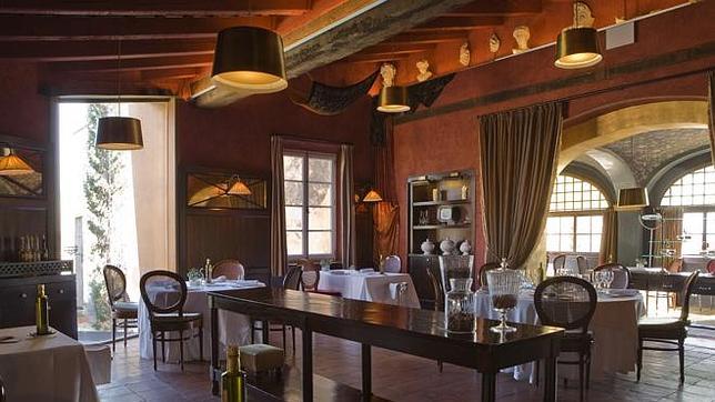 Buenos restaurantes para comer calçots