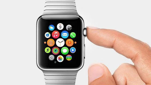 Apple prevé la venta de más de 5 millones de Apple Watch