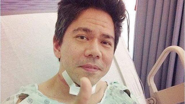 El músico David Pajo sobrevive a un intento de suicidio por la ayuda de sus seguidores en internet