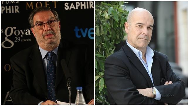 González Macho dimite y Antonio Resines es el nuevo presidente de la Academia de Cine