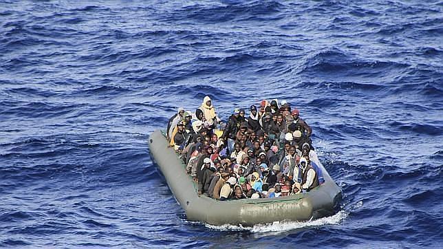 El Estado Islámico amenaza con enviar 500.000 inmigrantes a Europa