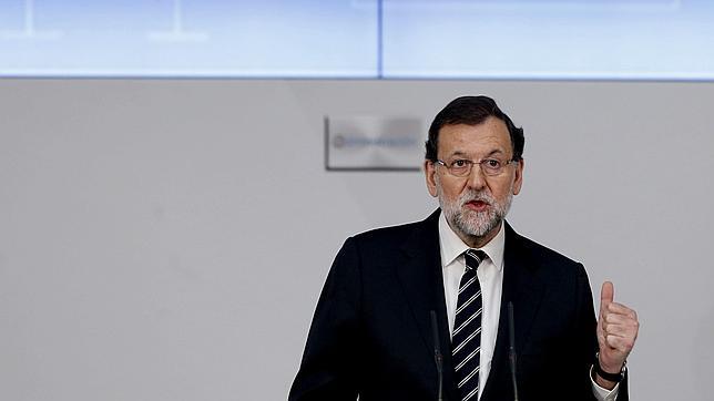 Rajoy cifra en 20.000 millones de euros el ahorro de la Administración electrónica