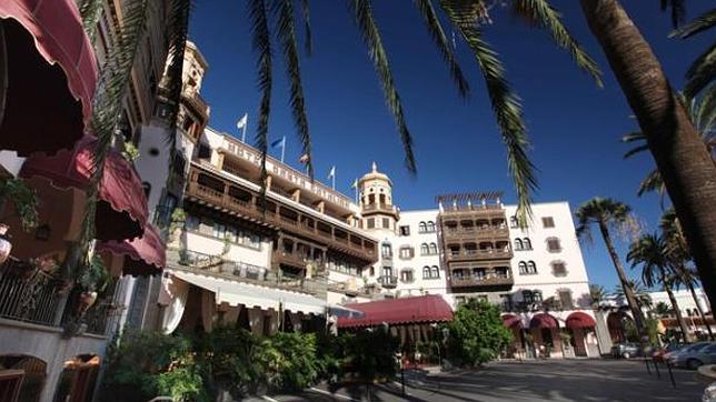 Diez restaurantes canarios con historia