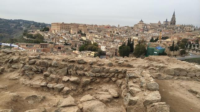 El Consorcio organiza visitas guiadas y gratuitas al yacimiento arqueológico Cerro del Bú