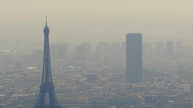 La inflación cae en Francia un 0,4% en enero, por primera vez desde octubre de 2009