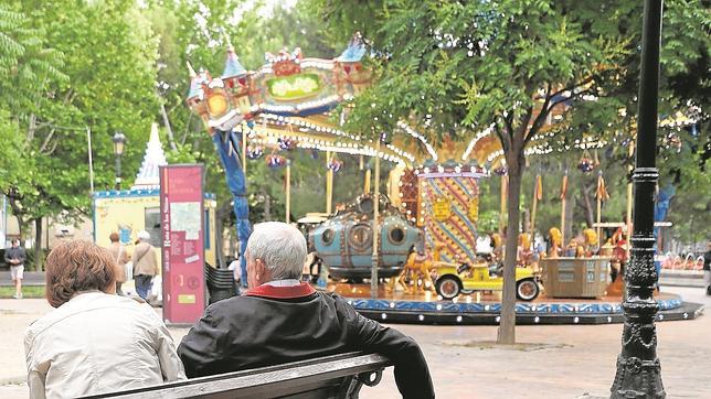 Seis de cada diez españoles, preocupados por su nivel de vida cuando se jubilen