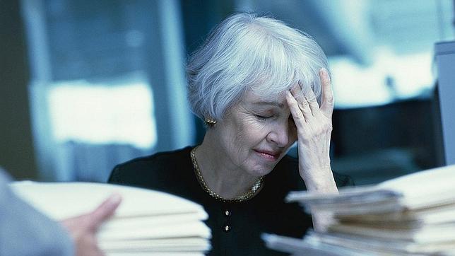 Lo que comemos influye también en el ánimo