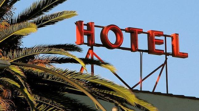 Las canciones más famosas inspiradas en hoteles